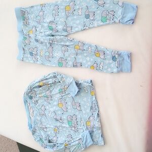 little sleepies 18-24 elephants set